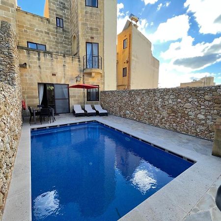 Gilju B&B Xagħra Eksteriør bilde