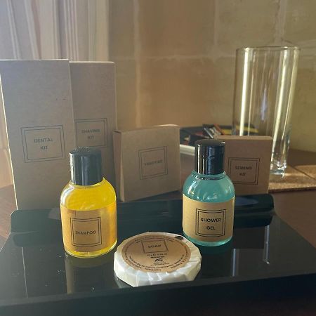 Gilju B&B Xagħra Eksteriør bilde