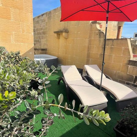 Gilju B&B Xagħra Eksteriør bilde