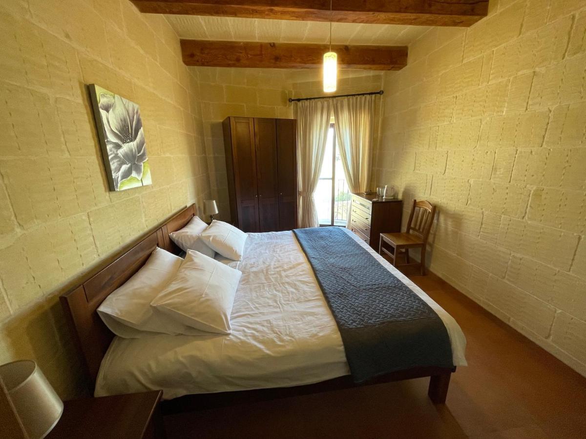 Gilju B&B Xagħra Eksteriør bilde