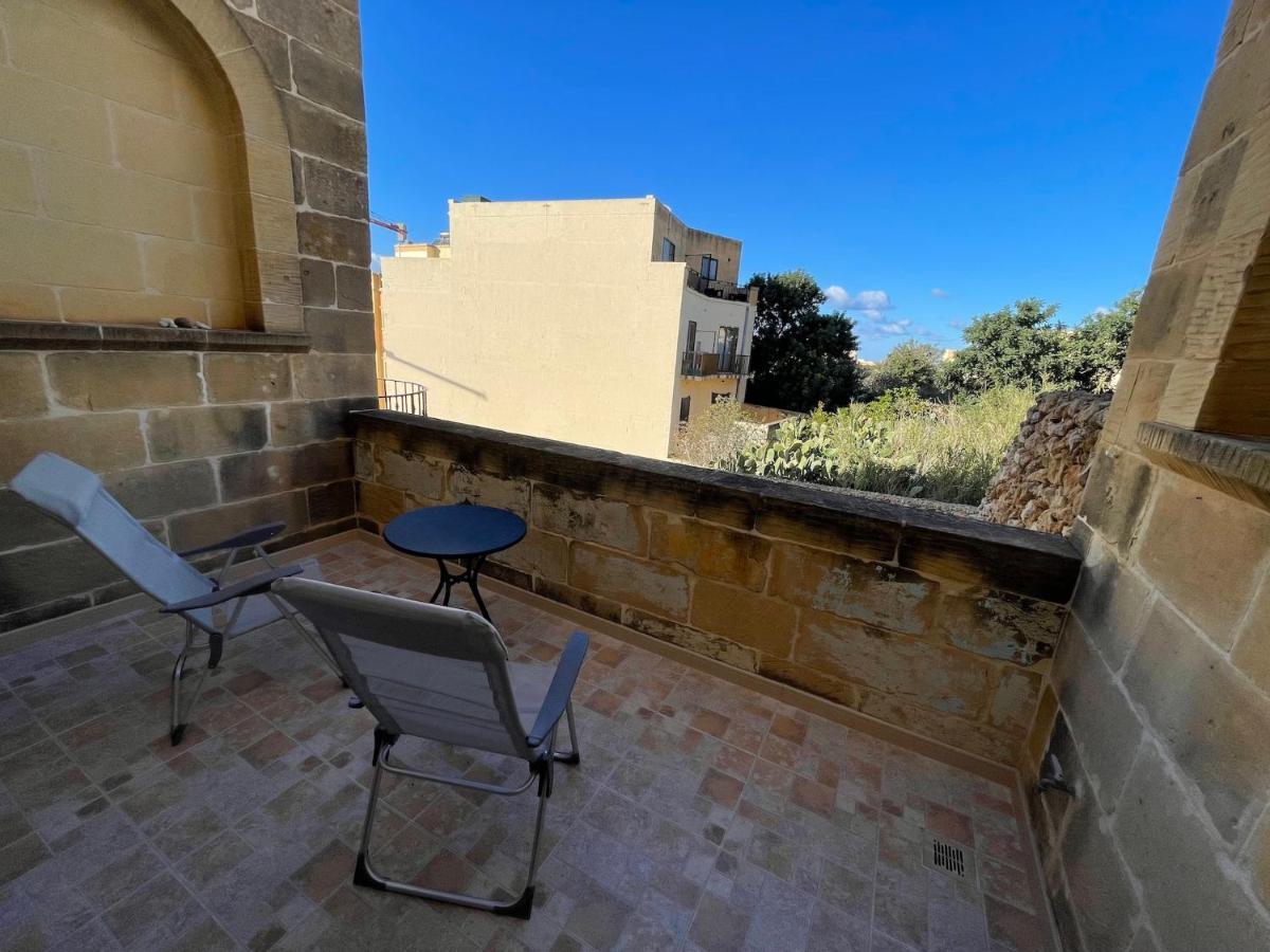 Gilju B&B Xagħra Eksteriør bilde