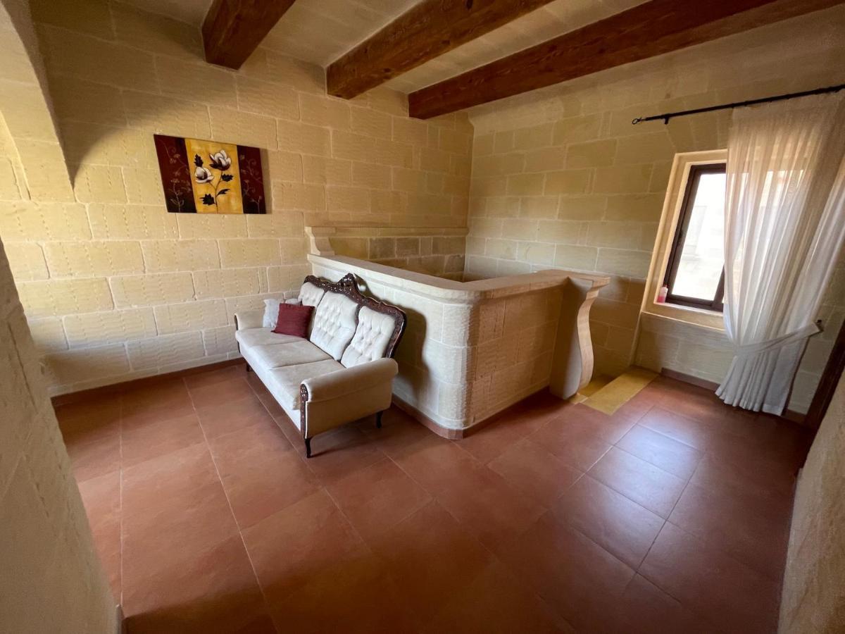 Gilju B&B Xagħra Eksteriør bilde