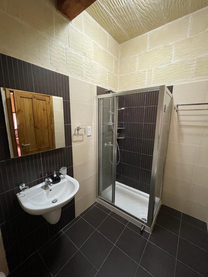 Gilju B&B Xagħra Eksteriør bilde
