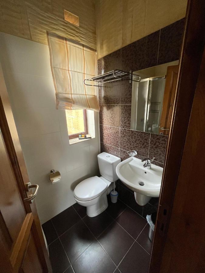 Gilju B&B Xagħra Eksteriør bilde